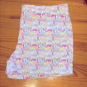 Vineyard vines shorts size 2